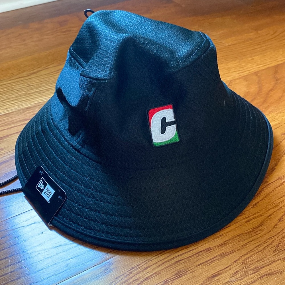 Dave Chappell Bucket Hat